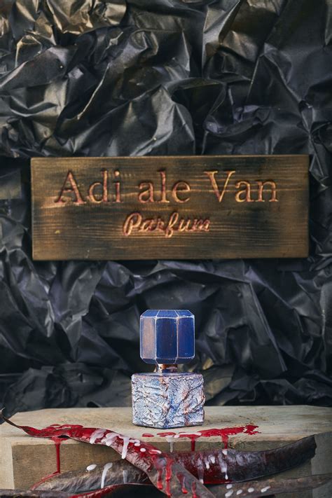 adi ale van parfum preis